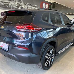 Chevrolet TRACKER 1.0 TURBO FLEX LT AUTOMÁTICO