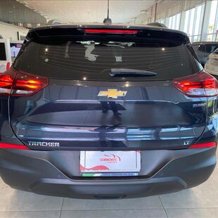 Chevrolet TRACKER 1.0 TURBO FLEX LT AUTOMÁTICO