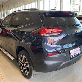 Chevrolet TRACKER 1.0 TURBO FLEX LT AUTOMÁTICO