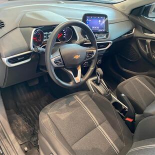 Chevrolet TRACKER 1.0 TURBO FLEX LT AUTOMÁTICO