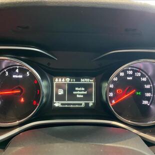 Chevrolet TRACKER 1.0 TURBO FLEX LT AUTOMÁTICO