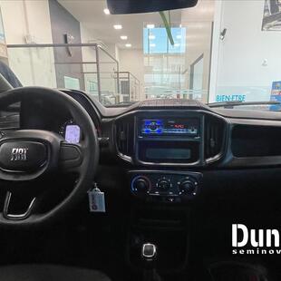 Fiat STRADA 1.3 FIREFLY FLEX ENDURANCE CS MANUAL