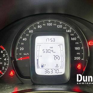 Fiat STRADA 1.3 FIREFLY FLEX ENDURANCE CS MANUAL