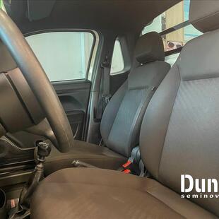 Fiat STRADA 1.3 FIREFLY FLEX ENDURANCE CS MANUAL