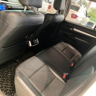 Toyota HILUX 2.8 D-4D TURBO DIESEL CD SRV 4X4 AUTOMÁTICO