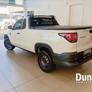 Fiat STRADA 1.4 FIRE FLEX ENDURANCE CS MANUAL