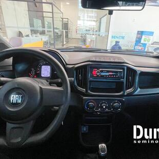 Fiat STRADA 1.4 FIRE FLEX ENDURANCE CS MANUAL