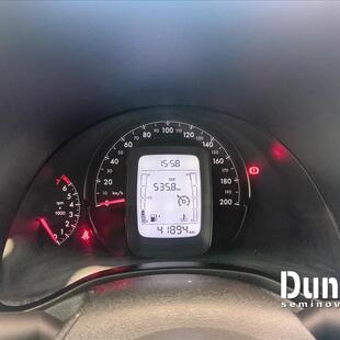 Fiat STRADA 1.4 FIRE FLEX ENDURANCE CS MANUAL