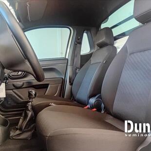 Fiat STRADA 1.4 FIRE FLEX ENDURANCE CS MANUAL