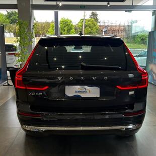 Volvo XC60 2.0 T8 RECHARGE ULTIMATE AWD GEARTRONIC
