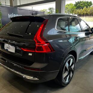 Volvo XC60 2.0 T8 RECHARGE ULTIMATE AWD GEARTRONIC