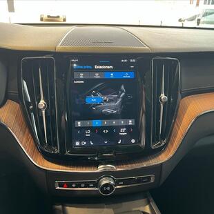 Volvo XC60 2.0 T8 RECHARGE ULTIMATE AWD GEARTRONIC