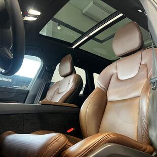 Volvo XC60 2.0 T8 RECHARGE ULTIMATE AWD GEARTRONIC