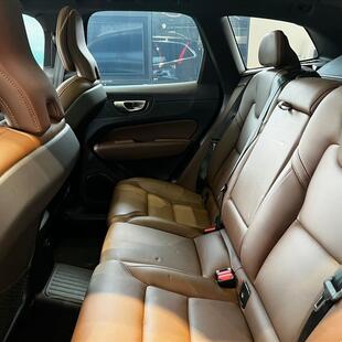 Volvo XC60 2.0 T8 RECHARGE ULTIMATE AWD GEARTRONIC