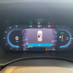 Volvo XC60 2.0 T8 RECHARGE ULTIMATE AWD GEARTRONIC