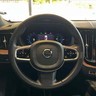 Volvo XC60 2.0 T8 RECHARGE ULTIMATE AWD GEARTRONIC