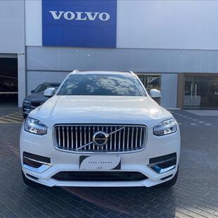 Volvo XC90 2.0 T8 RECHARGE PLUS AWD GEARTRONIC