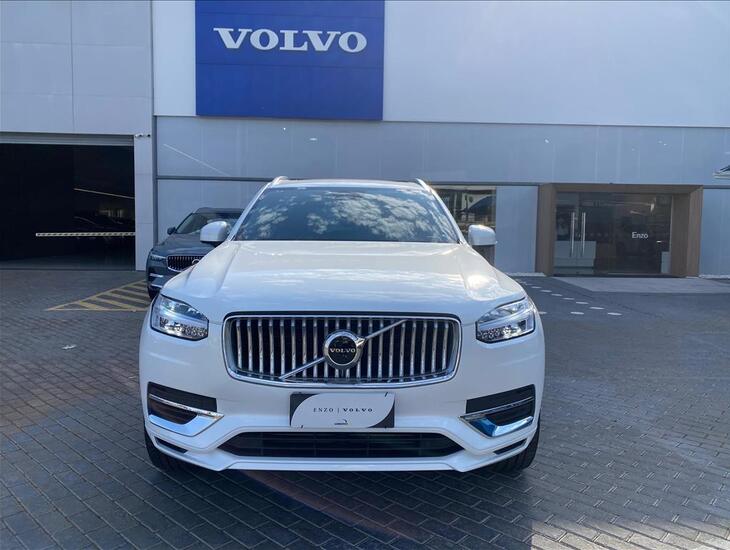 galeria XC90