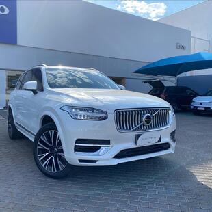 Volvo XC90 2.0 T8 RECHARGE PLUS AWD GEARTRONIC