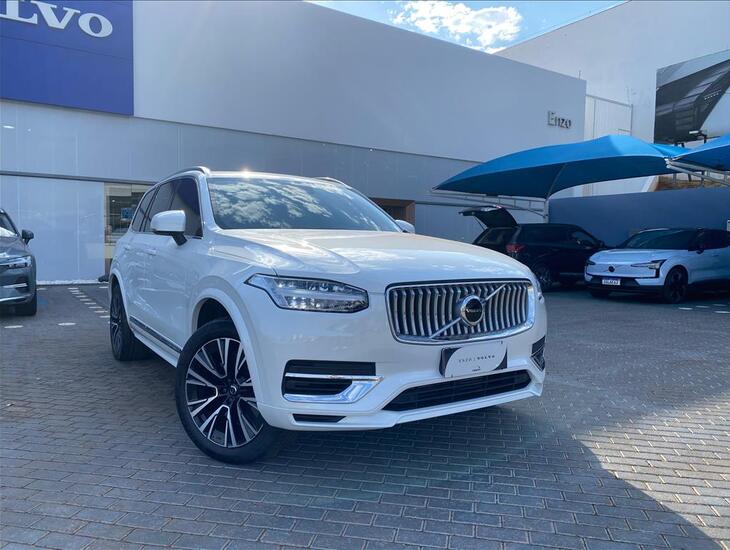 galeria XC90