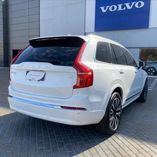 Volvo XC90 2.0 T8 RECHARGE PLUS AWD GEARTRONIC