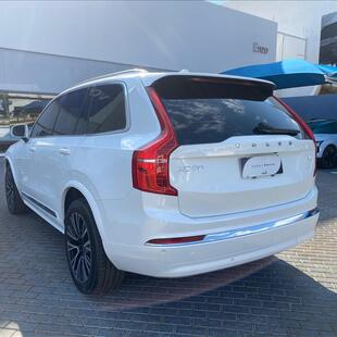 Volvo XC90 2.0 T8 RECHARGE PLUS AWD GEARTRONIC