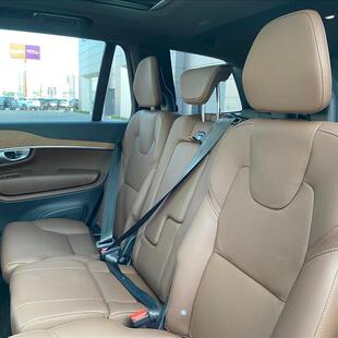 Volvo XC90 2.0 T8 RECHARGE PLUS AWD GEARTRONIC