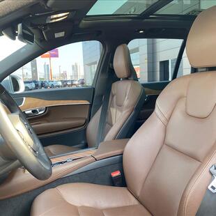 Volvo XC90 2.0 T8 RECHARGE PLUS AWD GEARTRONIC