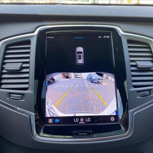 Volvo XC90 2.0 T8 RECHARGE PLUS AWD GEARTRONIC