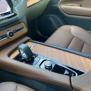 Volvo XC90 2.0 T8 RECHARGE PLUS AWD GEARTRONIC