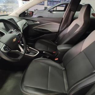 Chevrolet ONIX 1.0 TURBO FLEX PREMIER AUTOMÁTICO