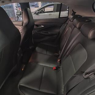 Chevrolet ONIX 1.0 TURBO FLEX PREMIER AUTOMÁTICO