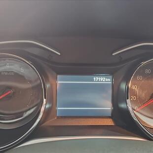 Chevrolet ONIX 1.0 TURBO FLEX PREMIER AUTOMÁTICO