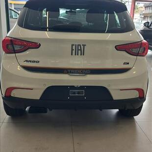ARGO 1.3 FIREFLY FLEX TREKKING CVT 2026 por R$ 105.890,00 é na