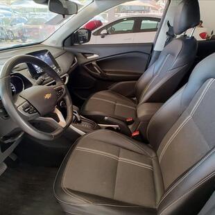 Chevrolet TRACKER 1.0 TURBO FLEX LTZ AUTOMÁTICO