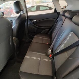 Chevrolet TRACKER 1.0 TURBO FLEX LTZ AUTOMÁTICO