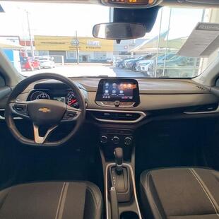 Chevrolet TRACKER 1.0 TURBO FLEX LTZ AUTOMÁTICO