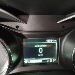 Chevrolet TRACKER 1.0 TURBO FLEX LTZ AUTOMÁTICO