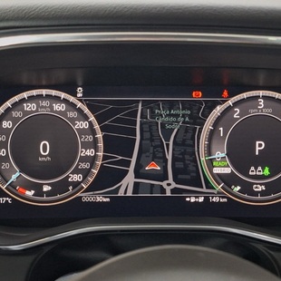 Jaguar F-Pace 2.0 R-Dynamic SE 404cv (Híbrido)