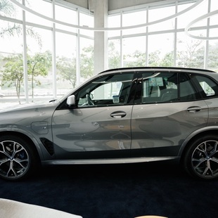 Bmw X5 xDrive50e M Sport 3.0 Turbo (Aut.) (Híb.)