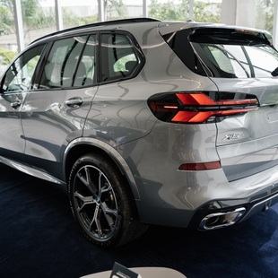 Bmw X5 xDrive50e M Sport 3.0 Turbo (Aut.) (Híb.)