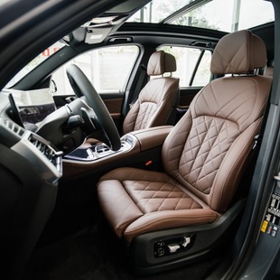 Bmw X5 xDrive50e M Sport 3.0 Turbo (Aut.) (Híb.)