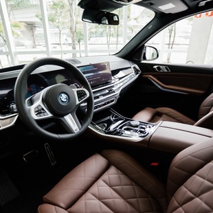 Bmw X5 xDrive50e M Sport 3.0 Turbo (Aut.) (Híb.)