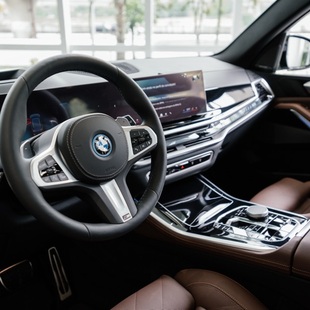 Bmw X5 xDrive50e M Sport 3.0 Turbo (Aut.) (Híb.)