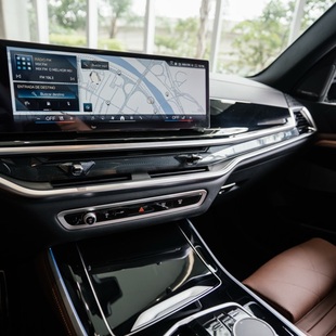 Bmw X5 xDrive50e M Sport 3.0 Turbo (Aut.) (Híb.)