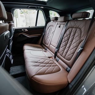 Bmw X5 xDrive50e M Sport 3.0 Turbo (Aut.) (Híb.)