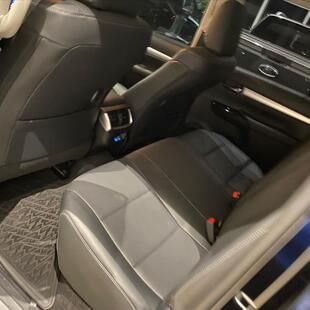 Toyota HILUX 2.8 D-4D TURBO DIESEL CD SRX PLUS 4X4 AUTOMÁTICO