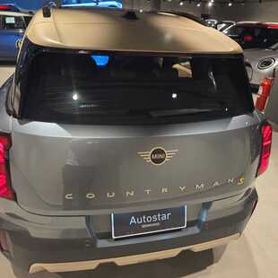 Mini Cooper Countryman SE ALL4 Top