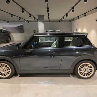 Mini Cooper S 2.0 Top