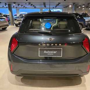 Mini Cooper S 2.0 Top